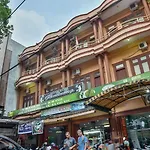 Zen Rooms Setiabudi Syariah Medan
