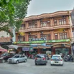 Zen Rooms Setiabudi Syariah Medan