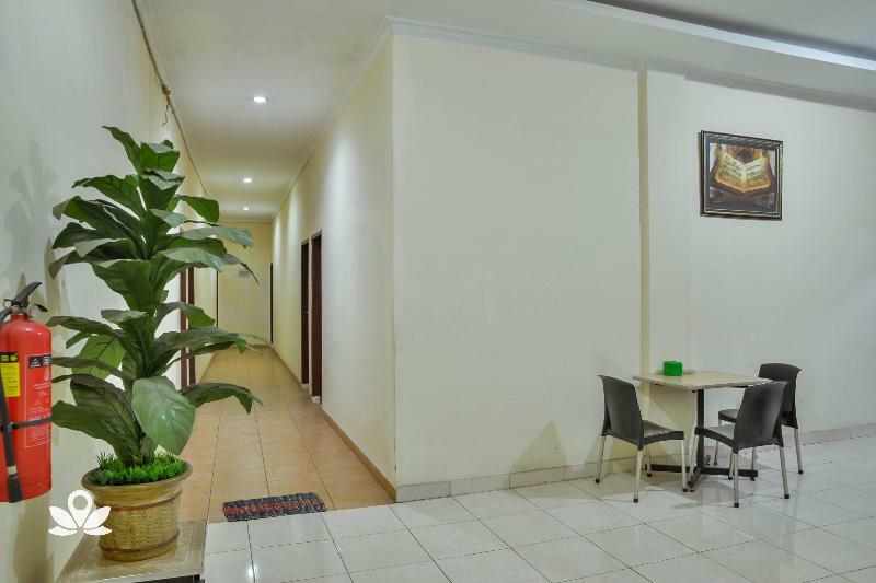 Zen Setiabudi Syariah Hotel Medan