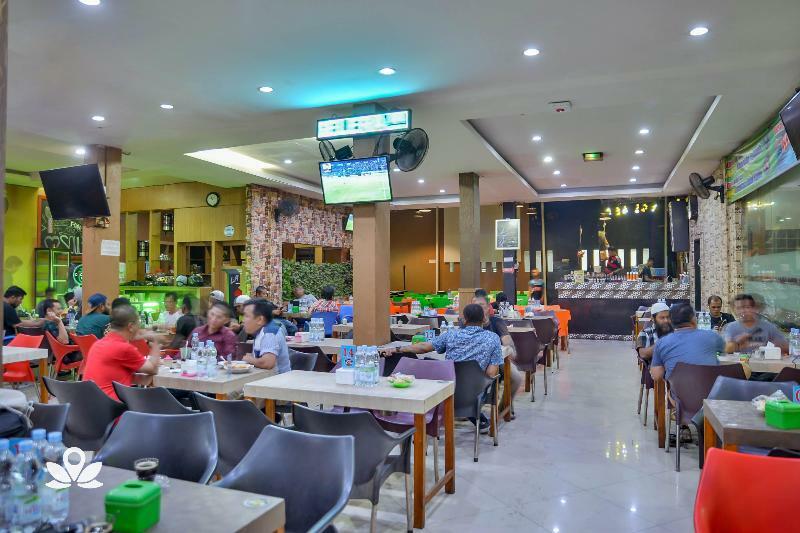 Zen Setiabudi Syariah Hotel