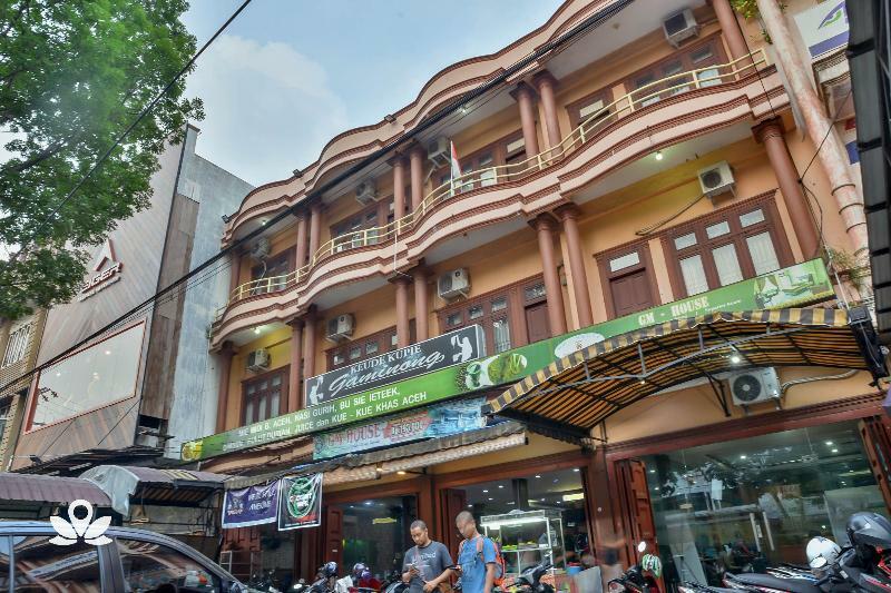 Zen Setiabudi Syariah