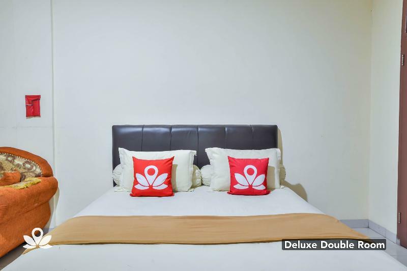 Hotel Zen Setiabudi Syariah Medan