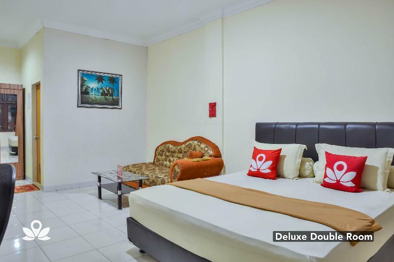 Zen Setiabudi Syariah 2* Medan