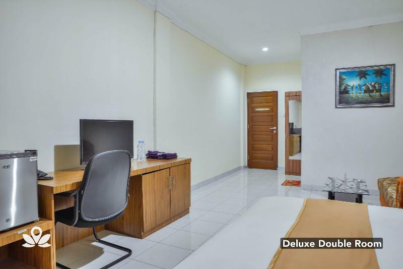 Hotel Zen Setiabudi Syariah