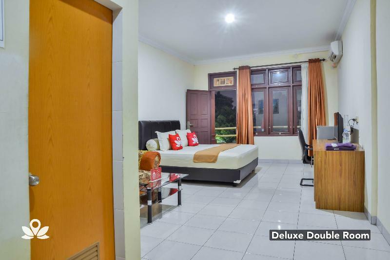 Zen Setiabudi Syariah Hotel Medan
