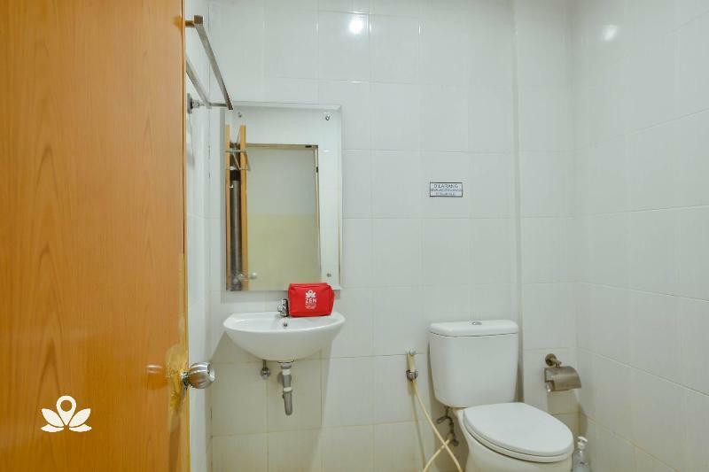 Hotel Zen Setiabudi Syariah 2*