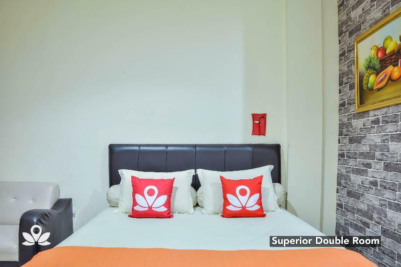 Zen Setiabudi Syariah Hotel 2*