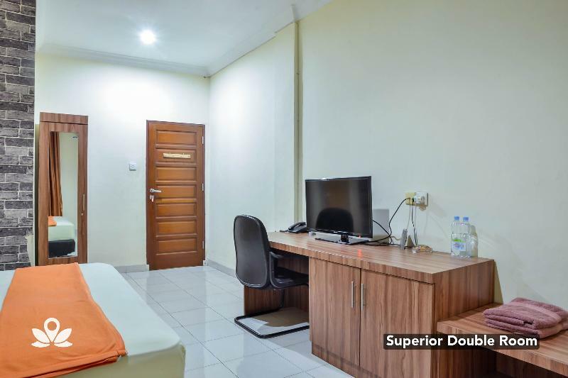 Hotel Zen Setiabudi Syariah Medan