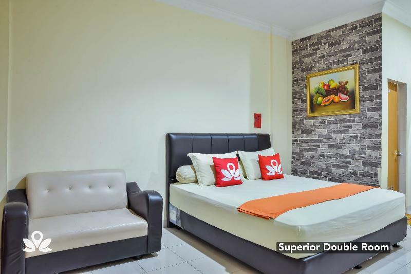Hotel Zen Setiabudi Syariah