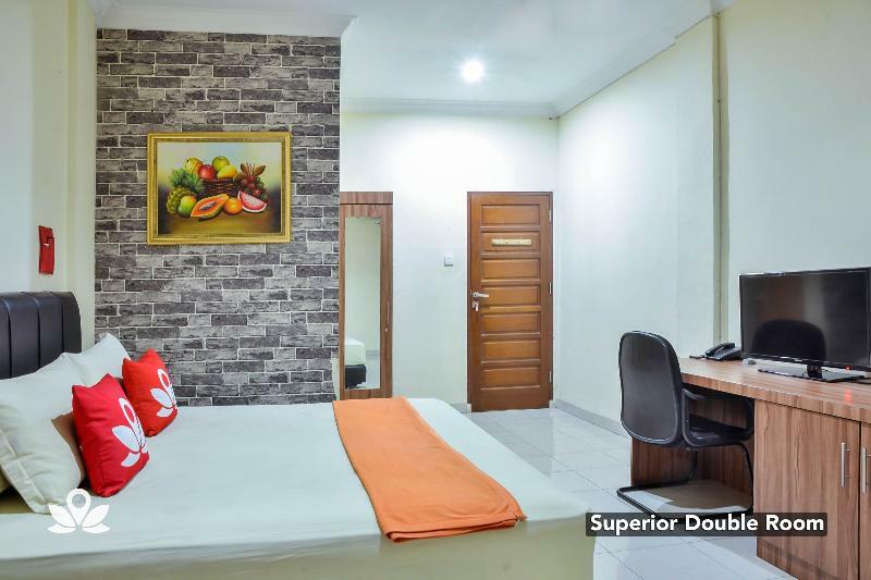 Zen Setiabudi Syariah Hotel Medan