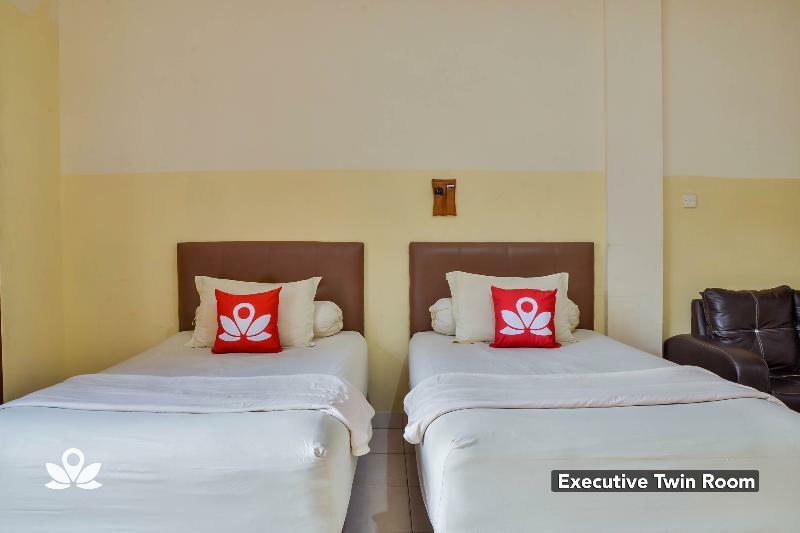 Hotel Zen Setiabudi Syariah 2*