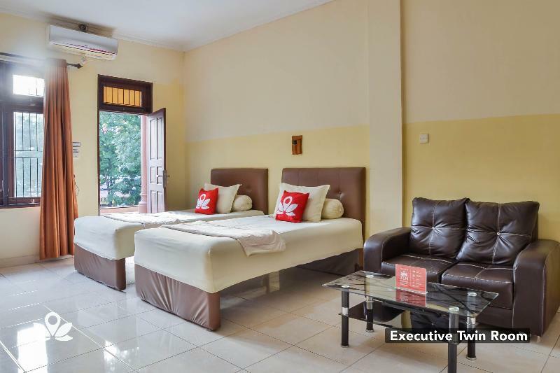 Hotel Zen Setiabudi Syariah Medan