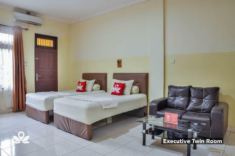 Zen Setiabudi Syariah 2* Medan
