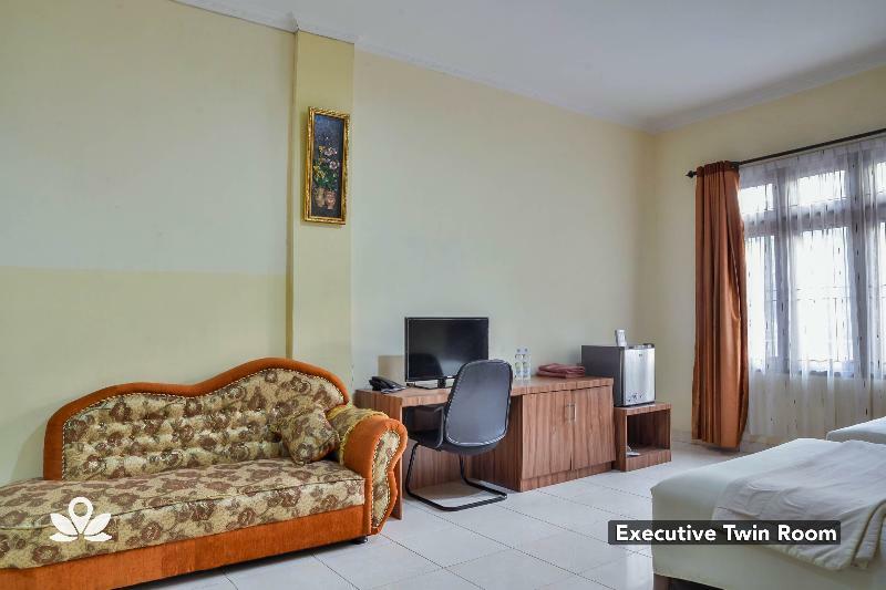 Zen Setiabudi Syariah Hotel Medan